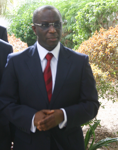 «Le Sénégal devrait disposer d’une meilleure capacité de planification stratégique» selon Abdoulaye Diop