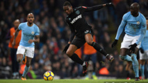 WEST HAM / Diafra Sakho, David Moyes et les 37 millions