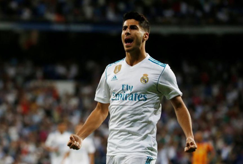 Coupe du Roi : Asensio soulage le Real Coupe du Roi : Asensio soulage le Real