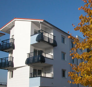 Le gouvernement angolais prend des mesures pour faire baisser les prix du logement