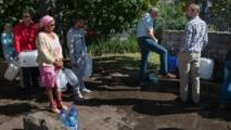 ​Afrique du Sud : les autorités du Cap rationnent l'eau à cause de la sécheresse