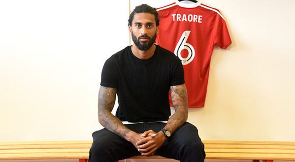 L'appel du pied d'Armand Traore à Aliou Cissé : « Moi, je suis disponible avant, pendant et après la Coupe du Monde »