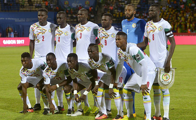 Préparation du Mondial 2018: Un match amical Sénégal-Roumanie en gestation au mois de mars