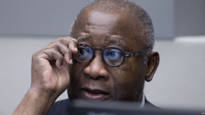 ​Laurent Gbagbo condamné à 20 ans de prison pour "braquage" en Côte d’Ivoire