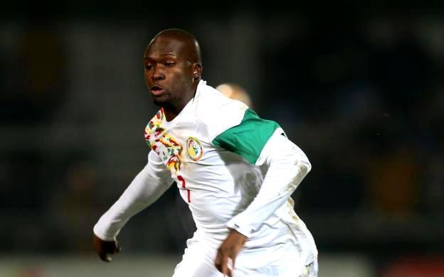 Aliou Cissé: « Moussa Sow pourra revenir en sélection s'il… »