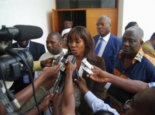 L'opposition refuse le préalable imposé par le pouvoir pour organiser la présidentielle