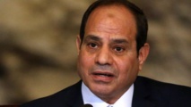 ​Egypte : Abdel Fattah al Sisi candidat à sa propre succession