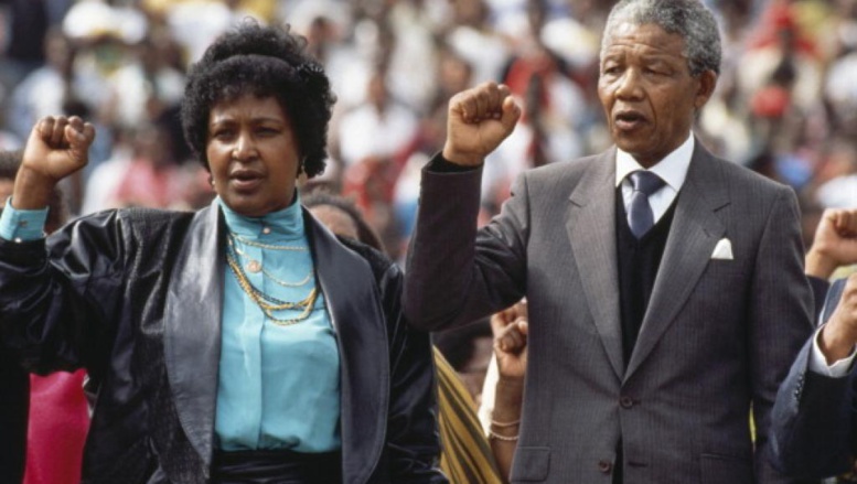 Afrique du Sud : La justice refuse à Winnie Mandela la maison de Qunu Afrique du Sud : La justice refuse à Winnie Mandela la maison de Qunu