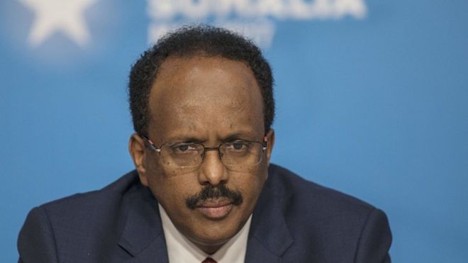 ​Somalie : le maire de Mogadiscio limogé