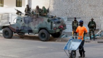 ​Gambie: la nouvelle garde présidentielle prend forme