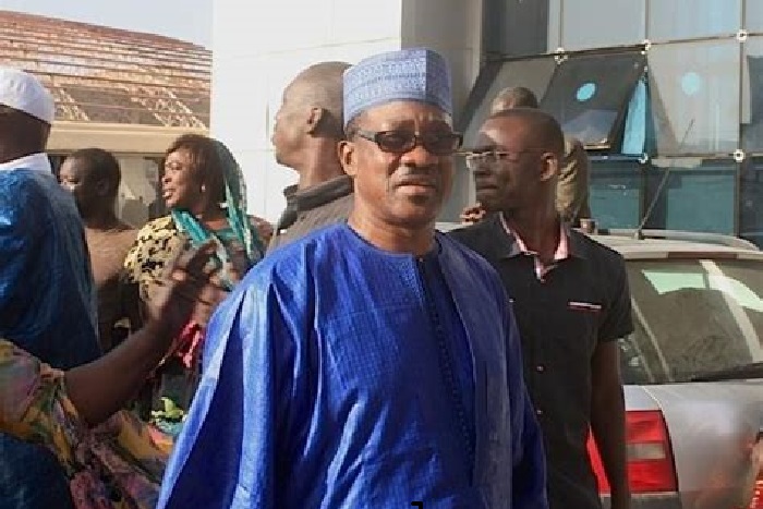 Prélude à la marche à la CNTS du 23 janvier : Le PDS rencontre les syndicalistes ce lundi