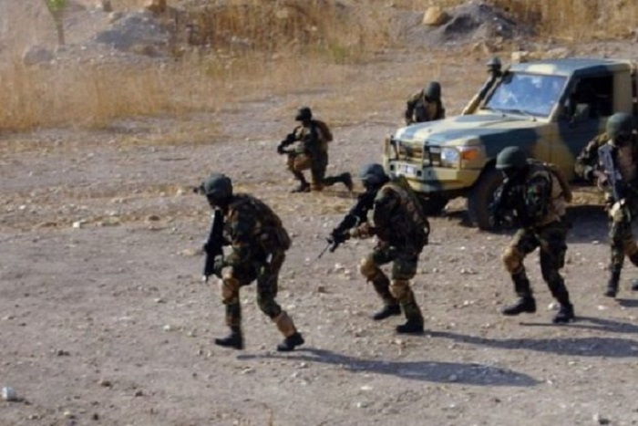 Intensification de la traque des bandes armées : l’armée tue deux individus en Casamance