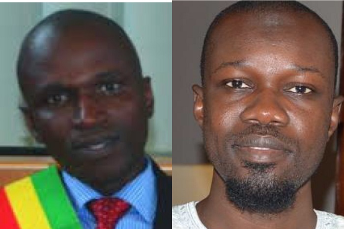 Papa Biram Touré à Ousmane Sonko : «L’on est en droit de se demander si la haine peut être un programme politique»