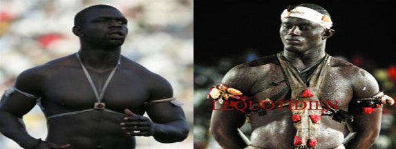 Balla Gaye 2 contre Balla Béye 2 : que force reste au sport et à l'argent!