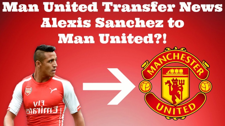 Man Utd : les premiers mots de Sanchez