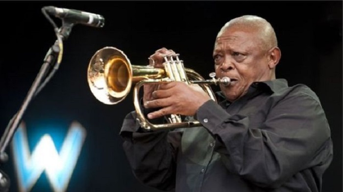​Afrique du Sud : le trompettiste Masekela est mort