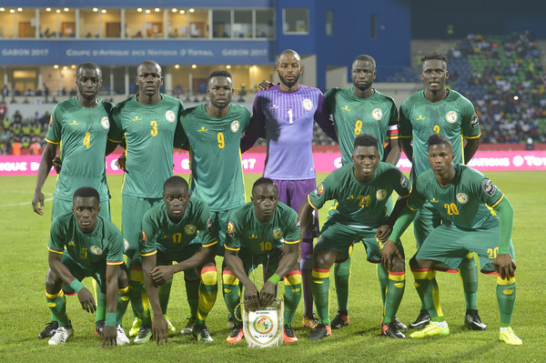 Préparation Coupe du Monde : Le match Sénégal contre Ecosse n’aura finalement pas lieu