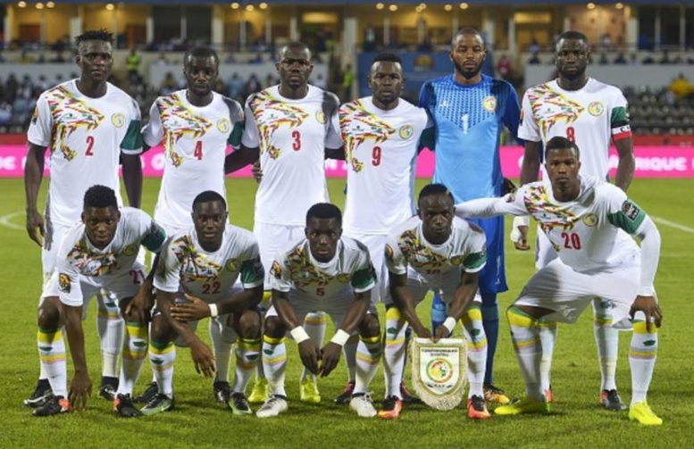 Préparation Coupe du Monde : Le Sénégal fera face à Luxembourg en juin prochain