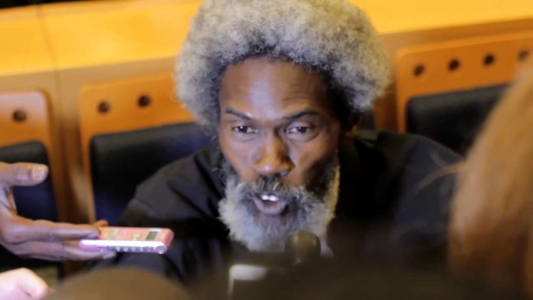 Direct procès Khalifa Sall : Me Clédor Ciré Ly récuse la constitution de partie civile de l'Etat et invoque l'acte III de...