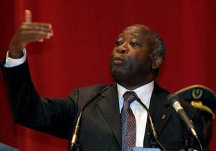 La mission de l'ONU en Côte d'Ivoire se déroule dans "de bonnes conditions", selon le général Amoussou.