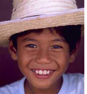 Étude : sourire permet de vivre plus longtemps