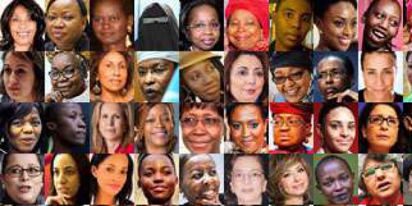 Dakar-Résolution des conflits en Afrique : pour que les femmes jouent désormais les grands rôles !