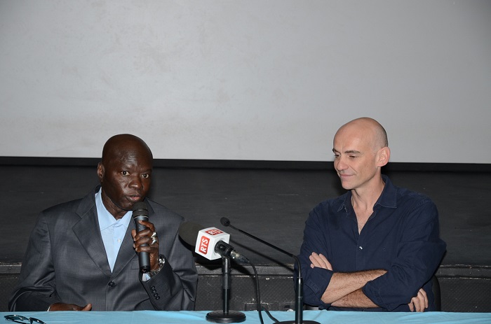 4eme ‘’Festival à Sahel ouvert’’ : La culture, la Santé et Formation à la portée des populations de Fouta.