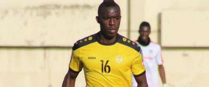 Officiel : Pape Ibnou Ba a signé au Marseille Consolat pour 3 ans