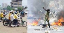 Tambacounda : Bras de fer entre gendarmes et jakartamans, le préfet appelé à faire régner l'ordre public Tambacounda : Bras de fer entre gendarmes et jakartamans, le préfet appelé à faire régner l'ordre public