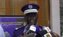 Ziguinchor - Le Commandant Issa Diack de la Section de Recherches prudent sur l'implication du Mfdc (Audio) Ziguinchor - Le Commandant Issa Diack de la Section de Recherches prudent sur l'implication du Mfdc (Audio)