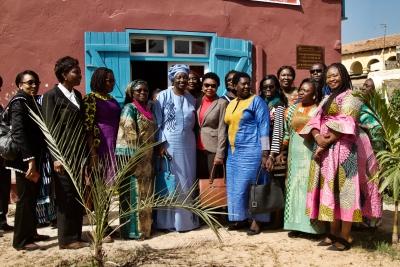 Implication dans la résolution des conflits en Afrique : Aminata Touré et les femmes leaders veulent passer de victimes à actrices