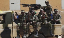 Attaque à Youwarou (Mopti et Goumancoura (Ségou) Attaque à Youwarou (Mopti et Goumancoura (Ségou)