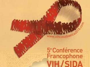 Ouverture à Casablanca de la 5è conférence francophone VIH/Sida