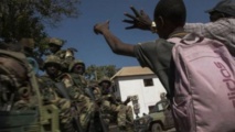 ​Gambie: 500 soldats supplémentaires de l'Ecomig
