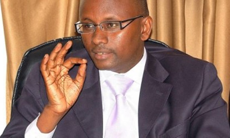 Tuerie de Bofa Bayotte : Moussa Sy parle de laxisme d’Etat Tuerie de Bofa Bayotte : Moussa Sy parle de laxisme d’Etat