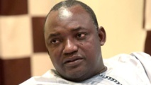 ​ Adama Barrow: la Gambie a besoin de se stabiliser"