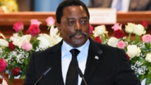 RDC: à Kinshasa, le président Kabila répond à la presse après 5 ans de silence RDC: à Kinshasa, le président Kabila répond à la presse après 5 ans de silence