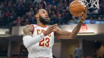 NBA: LeBron James, la légende aux 30000 points NBA: LeBron James, la légende aux 30000 points