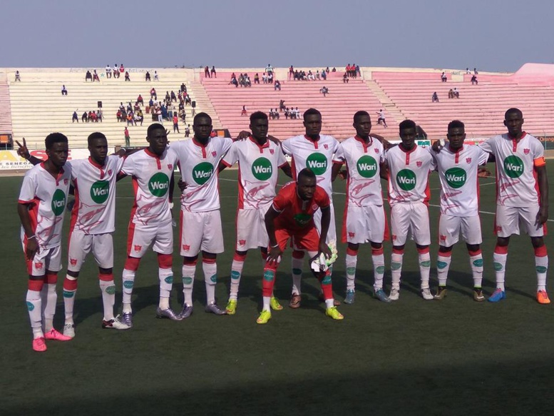 Ligue 1 : Programme de la 10ème journée retard