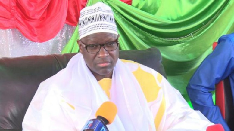 Relation Secte "Moon"-loges maçonniques : Déthié Diouf de la FPU dément et lave Cheikh Mansour Diouf à grande eau Relation Secte "Moon"-loges maçonniques : Déthié Diouf de la FPU dément et lave Cheikh Mansour Diouf à grande eau