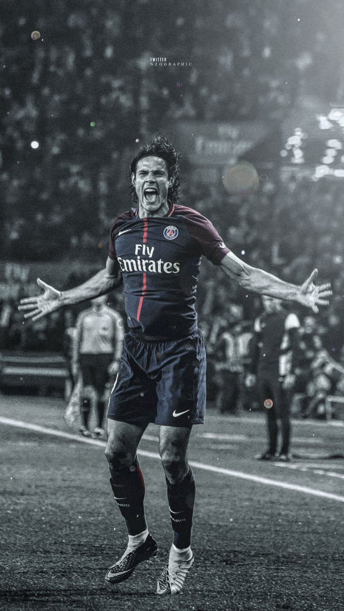 Paris Saint-Germain : Cavani marque et devient le meilleur buteur de l'histoire du club