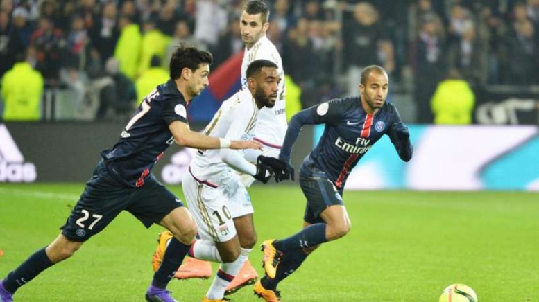 Le PSG accélère son dégraissage Le PSG accélère son dégraissage