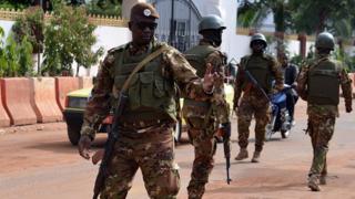 Mali : au moins 14 soldats tués dans le nord du pays