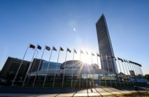 UA: pour l'autofinancement et la zone de libre échange UA: pour l'autofinancement et la zone de libre échange