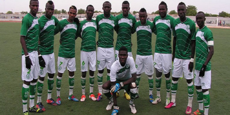 Ligue 1 sénégalaise : Résultats de la 10ème journée Ligue 1 sénégalaise : Résultats de la 10ème journée