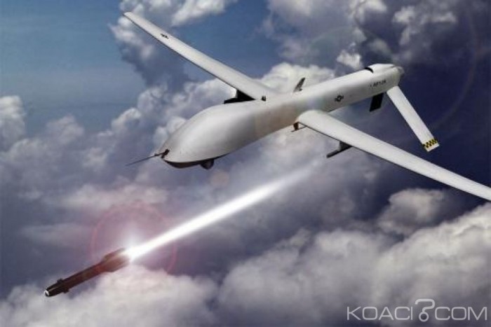 ​Somalie: Al Shabaab fragilisé par les frappes de drones américains