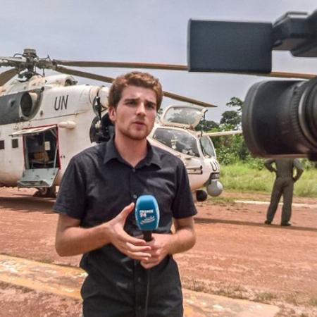 Expulsion du correspondant de France 24 au Mali