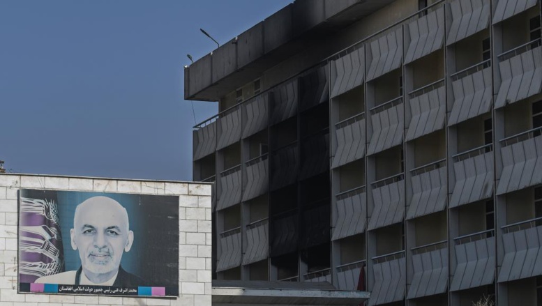 L'Afghanistan miné par la surenchère terroriste et la faillite de l’Etat L'Afghanistan miné par la surenchère terroriste et la faillite de l’Etat