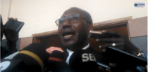 Procès Khalifa Sall : Me Doudou Ndoye alité par une hypertension causée ses cris au tribunal Procès Khalifa Sall : Me Doudou Ndoye alité par une hypertension causée ses cris au tribunal