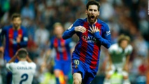 Classement meilleur buteur et passeur : messi devant Neymar Classement meilleur buteur et passeur : messi devant Neymar